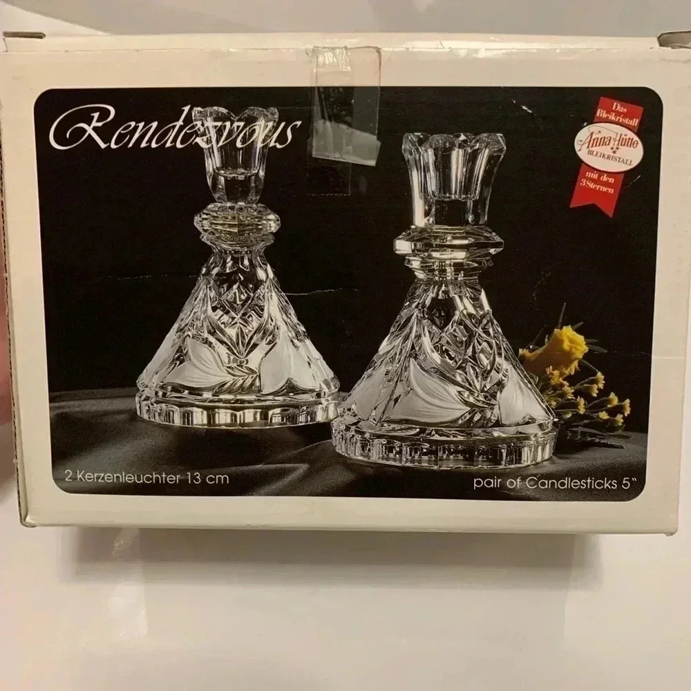 🔥HOST PICK🔥 2 PK of Candle Sticks